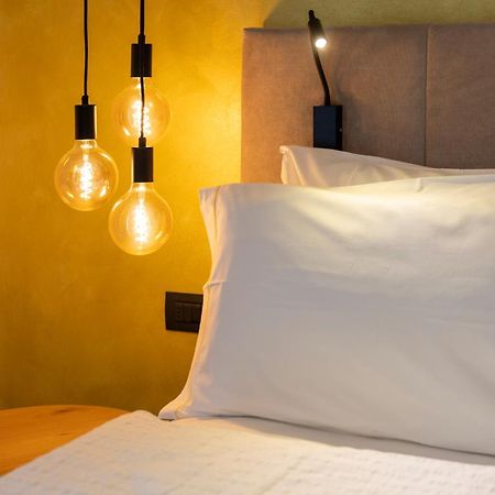 Hotel Lido - Slow & Natural Living Molveno Bagian luar foto